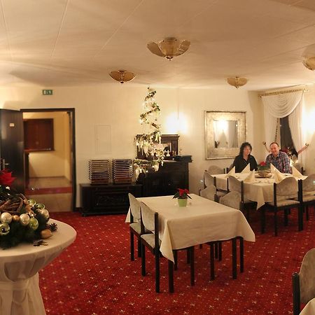 Hotel Restaurant Graber Wolfshagen (Lower-Saxony) Exterior foto