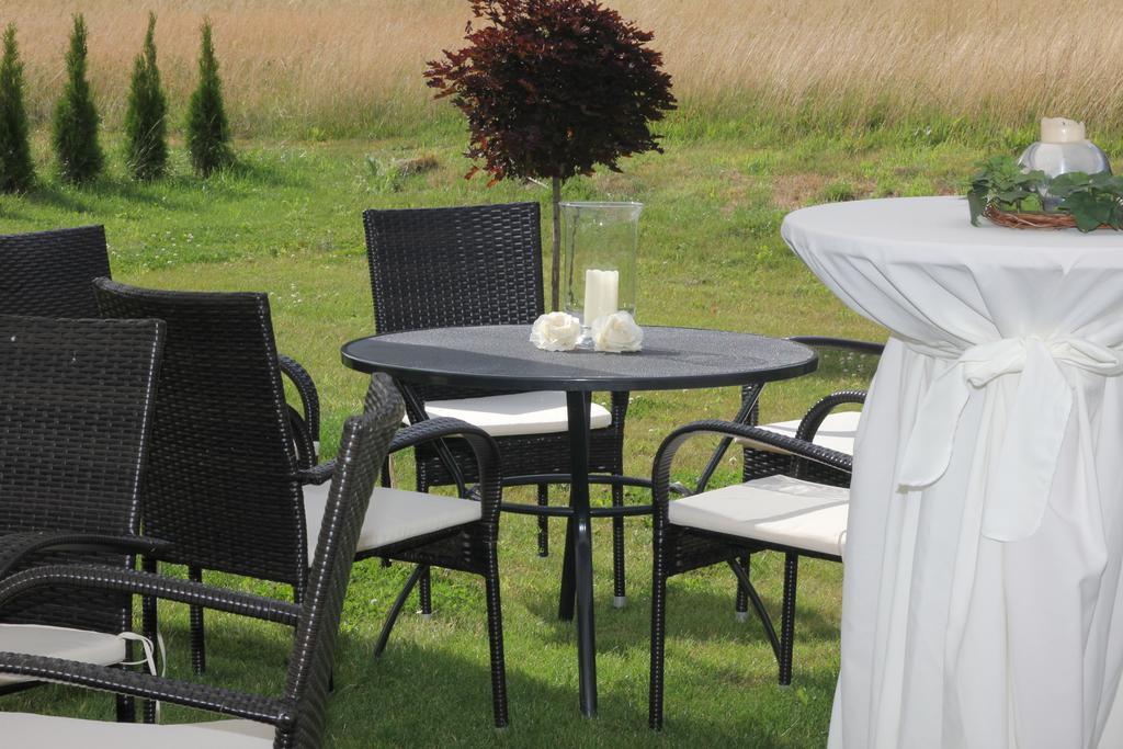 Hotel Restaurant Graber Wolfshagen (Lower-Saxony) Exterior foto