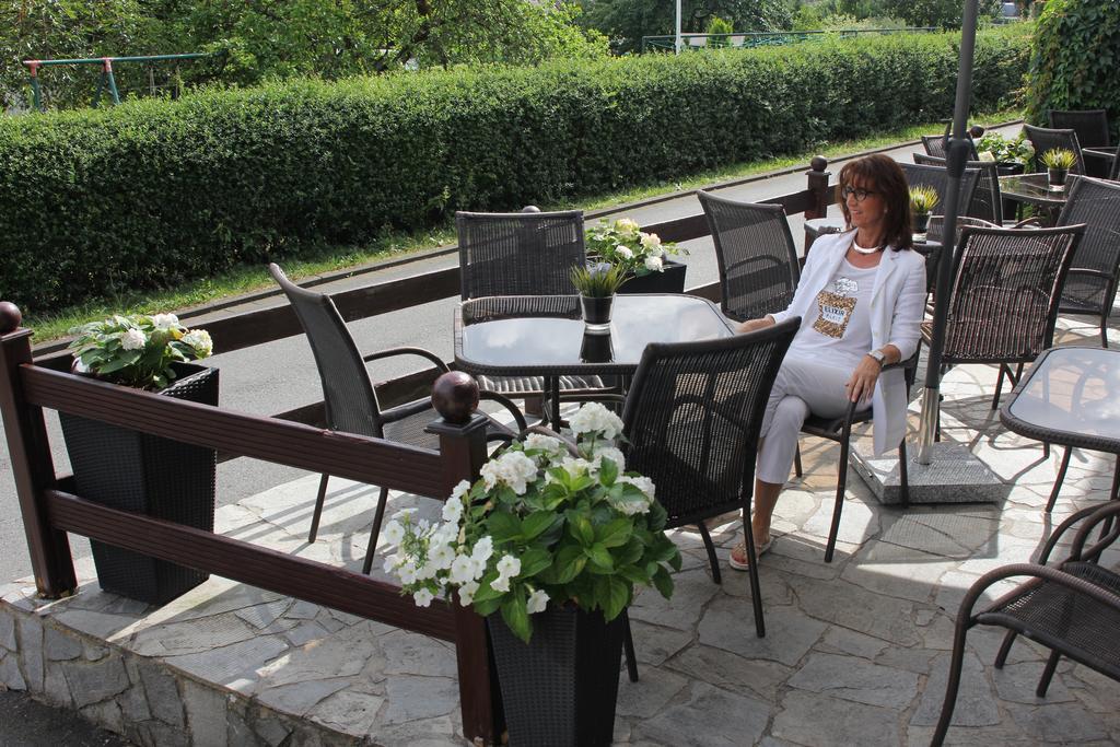 Hotel Restaurant Graber Wolfshagen (Lower-Saxony) Exterior foto